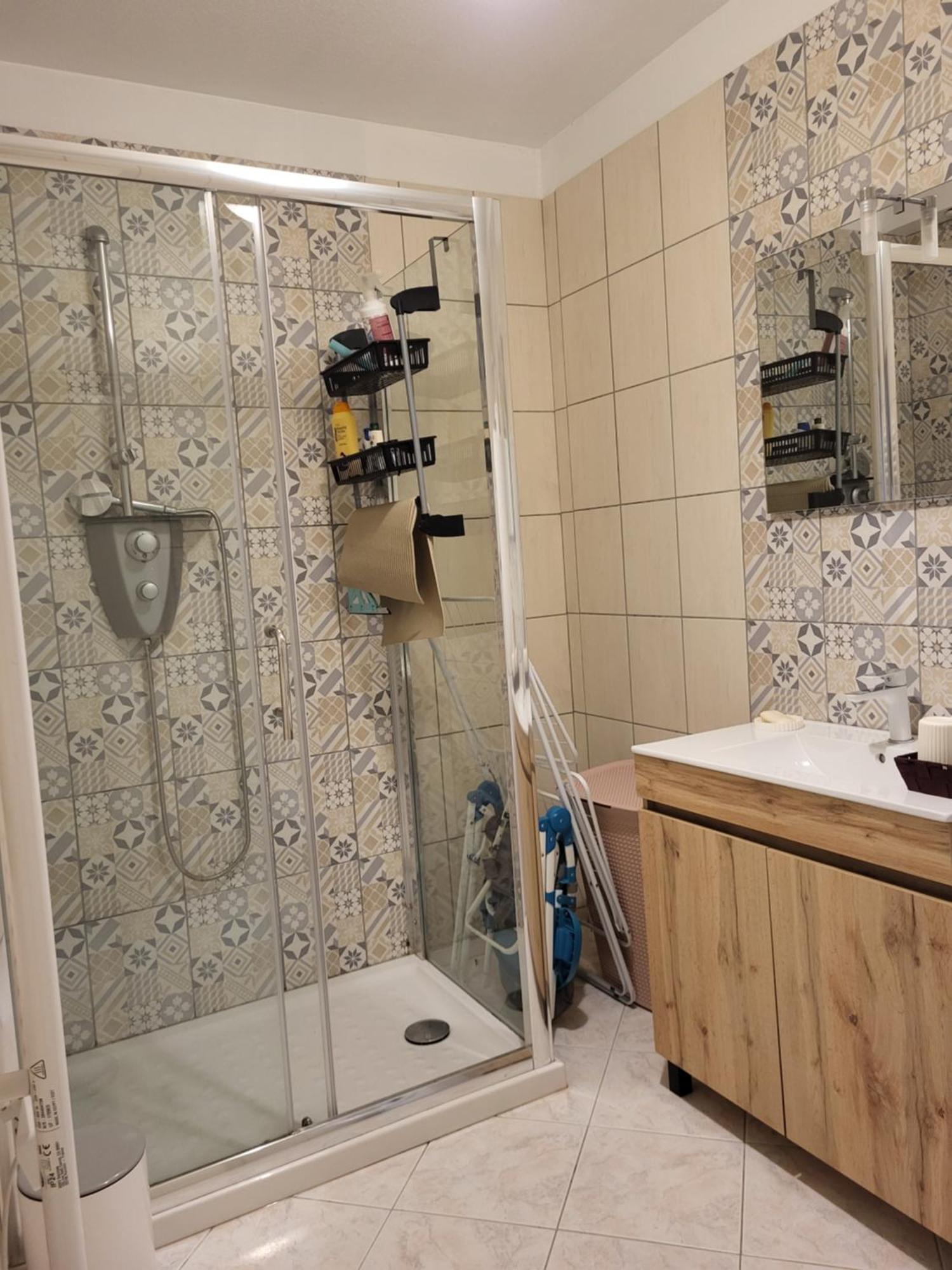 Appartement Au Coeur Du Haut-Jura Villard-Saint-Sauveur ภายนอก รูปภาพ